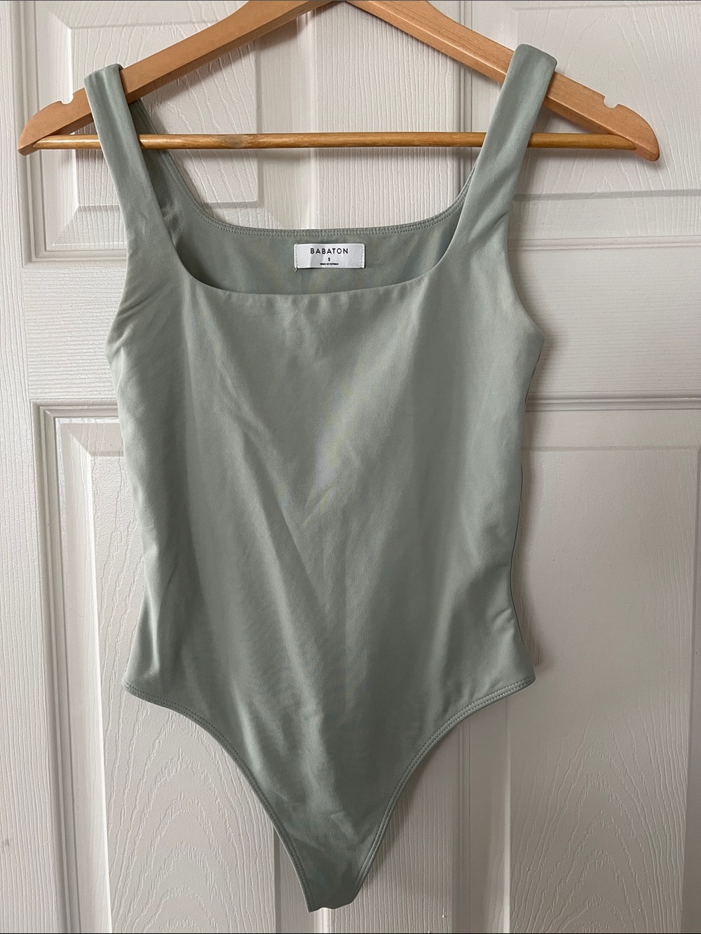 ARITZIA BODYSUIT